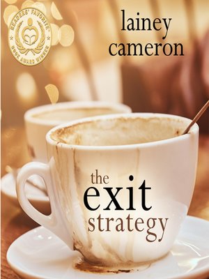 cover image of The Exit Strategy